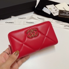 Chanel Wallet Purse